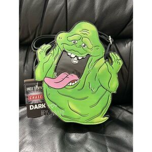 Ghostbusters Slimer Crossbody Bag (CHASE) Limited Edition